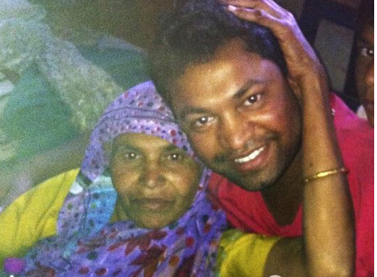 印度男子4岁时走失 25年后借谷歌地球找到家乡