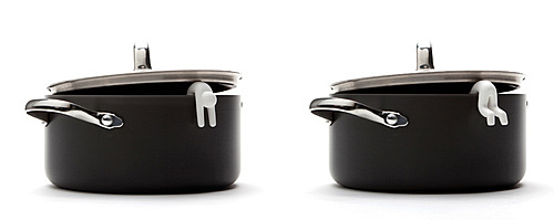 lid sid “偷吃的下场” 是一个厨房小玩意设计