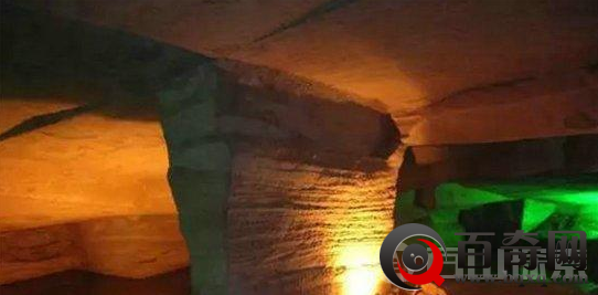 地球十二个未解之谜 死亡之丘