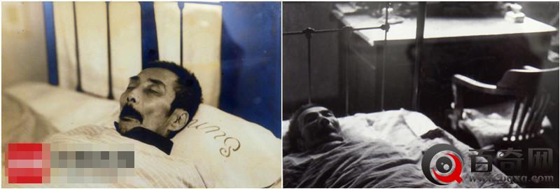 114年前鲁迅照片公布：还是个“暖男”