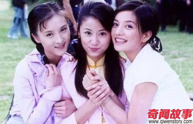 她当红嫁给富豪后息影，曾艳压赵薇林心如，如今生活过成这样_0