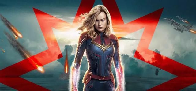 《惊奇队长》两天票房4.5亿，最出彩的是10个关键彩蛋！