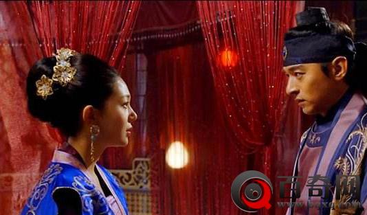 历史上真有奇皇后吗 奇皇后究竟是谁的皇后