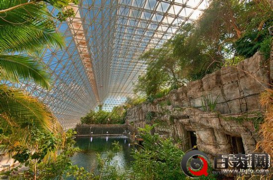 科学家作死：最疯狂十大超级工程