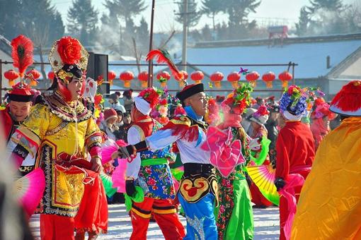 我国少数民族满足是如何而来的-有什么历史渊源-