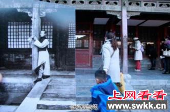 故宫灵异事件揭秘具体作出分析