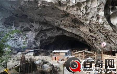 世界四大村落消失之谜 其中两个发生在中国