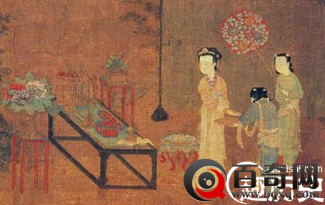 宋朝女人受约束,只因男人太怂