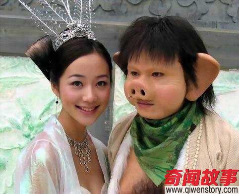 当演员竞争激烈- 不光靠演技还要靠手艺_0