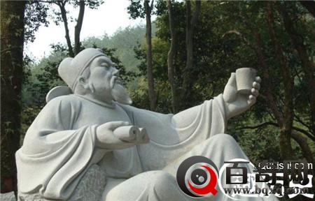 李白少年时激情杀人他是如何逃过大唐法律制裁的?