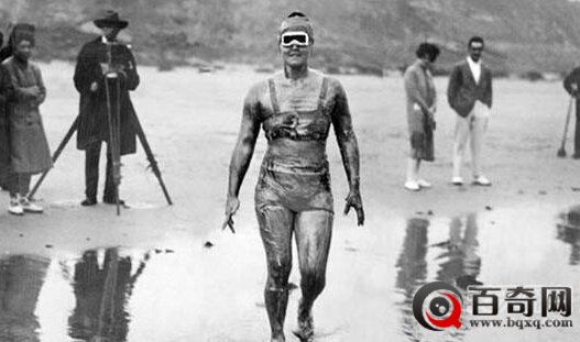 31张照片告诉你：女人如何改变世界