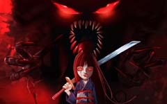 普拉德拉古堡的幽灵