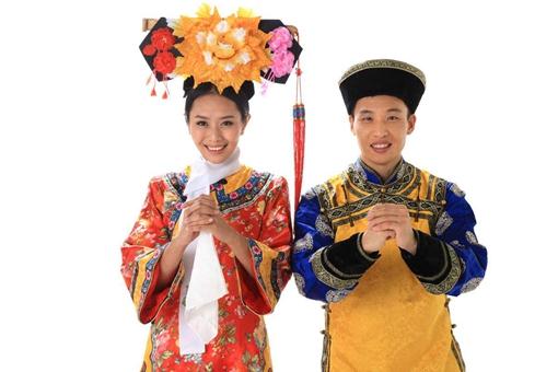 我国少数民族满足是如何而来的-有什么历史渊源-