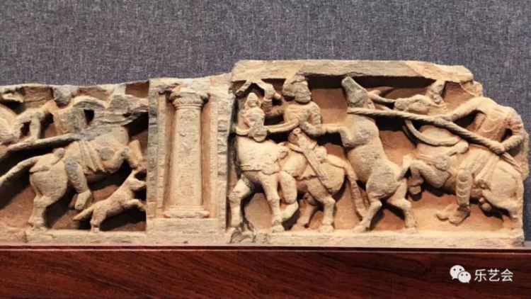 平民情怀——平山郁夫藏丝路文物展：无极斋分享造像篇下