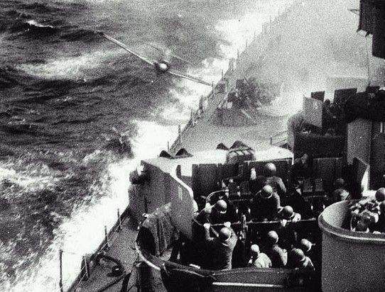 他在日本投下两枚原子弹 造成30万人死亡 多年后说：我不后悔