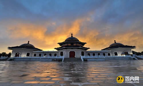 成吉思汗墓在哪 找到了吗