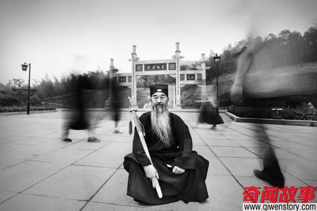 唐武宗“灭佛”为何连黑色猪狗都不放过？