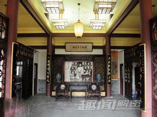 解密纪晓岚：官场征途中的“不倒翁”！