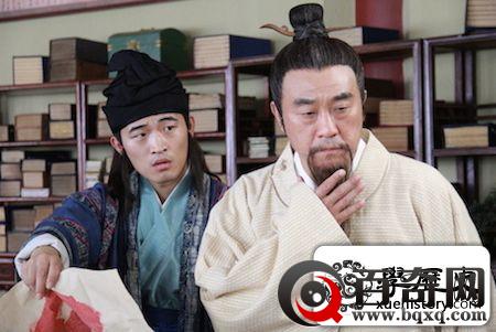 刘伯温“谋臣”悲剧：一厢情愿想做帝王师