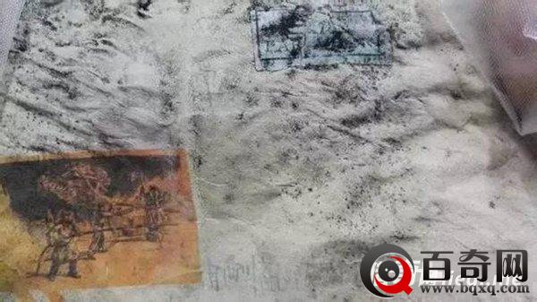 罗布泊遗骸3大疑团：1960年《洛阳日报》