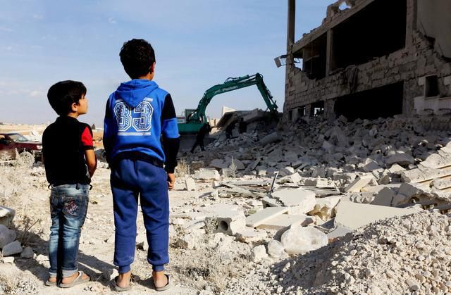 西方在征服穆斯林，而穆斯林却在征服欧洲