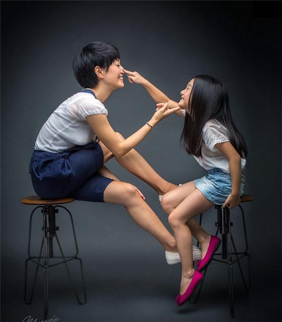 专访马伊琍：女人独立也要会示弱 太强势讨人厌