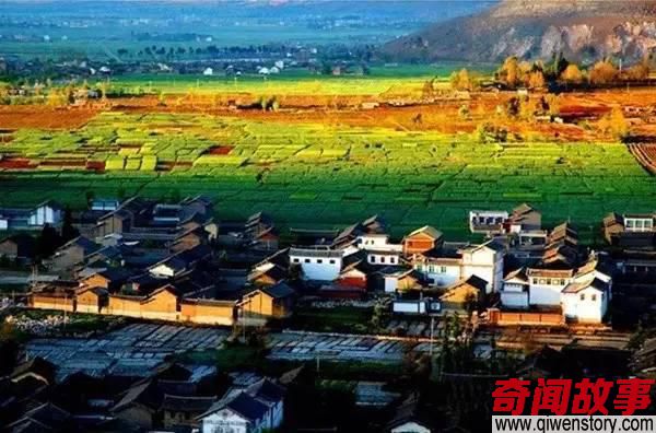 国内10个最生态小镇,第一名竟然是它!