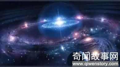 为什么科学家说银河系早已死亡-无法抵抗大自然的灾难,没有时间看到未来_0