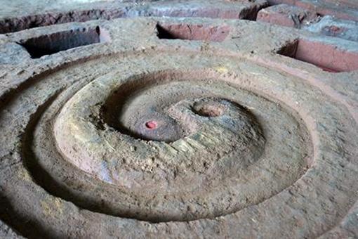 李靖真有用过八阵图么-李靖为什么会八阵图-