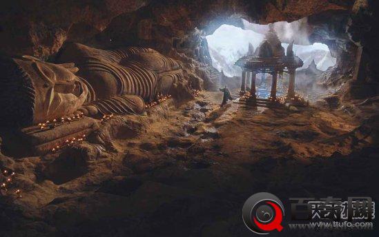 秦始皇陵骇人谜团：兵马俑竟暗藏诅咒