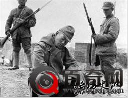 日军投降之前的垂死挣扎：派特务潜入，企图毁灭我军重要武器