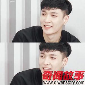 小绵羊张艺兴跳起舞来简直太帅了，最后一张简直帅爆了