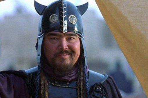 安史之乱中,为什么会有大量汉人参与造反-