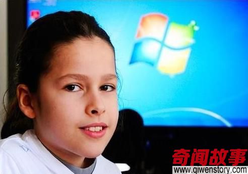 世界上令人惊叹的十位天才儿童,各个身怀绝技