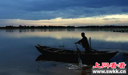 老爷庙的离奇传说