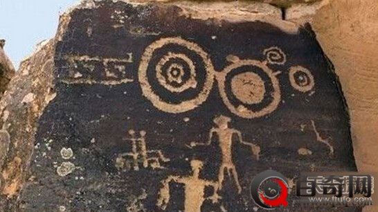 被骗千年！外星人是中国人老祖宗