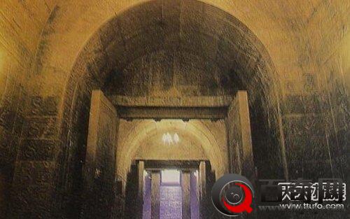 40年不敢挖！秦陵藏中国惊天秘密