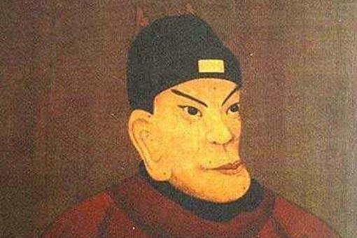 明太祖朱元璋真的长得很丑吗-朱元璋到底长什么样子-