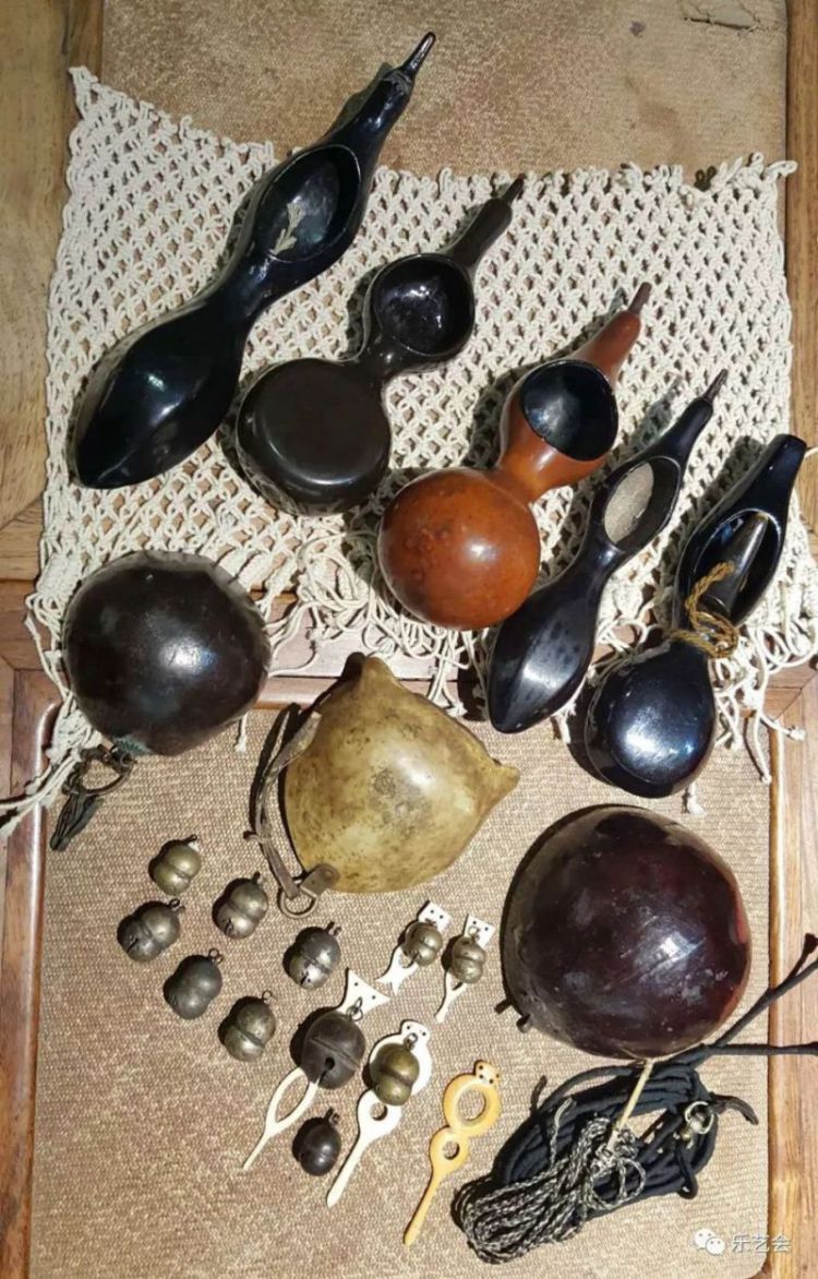 皇城根儿的游艺：畅行天下（王晖）谈老北京传统鹰猎用具