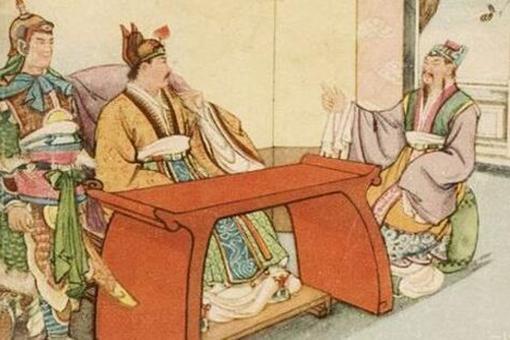 明太祖朱元璋真的长得很丑吗-朱元璋到底长什么样子-