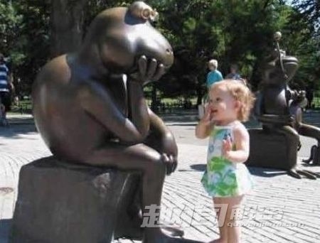 囧baby !人生“第一次”