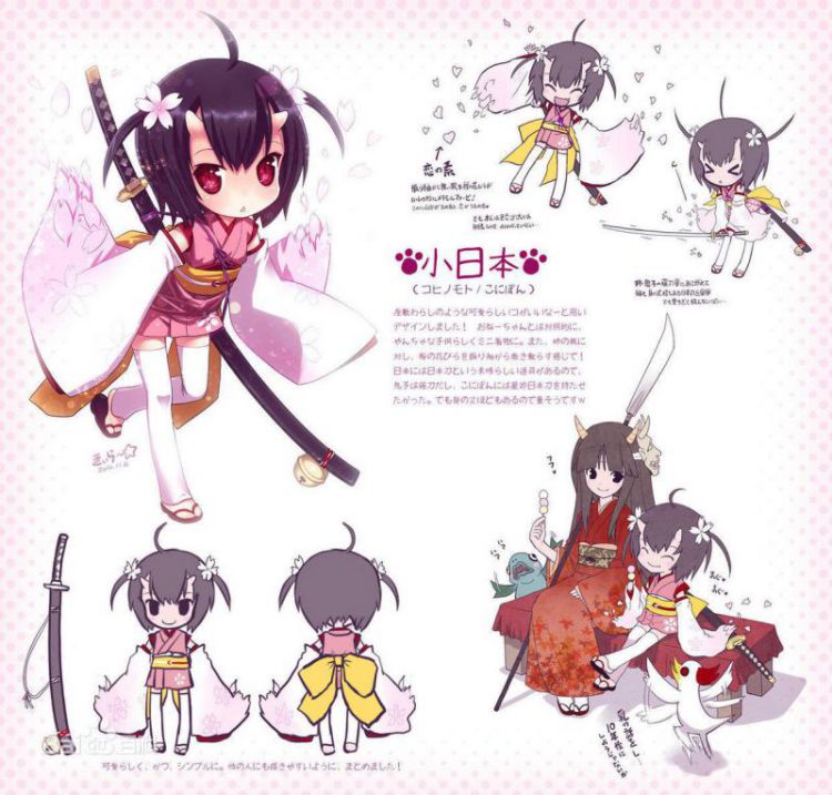 日本为了消除日本鬼子的负面形象，可谓是绞尽脑汁