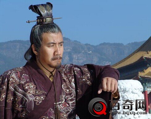 朱元璋：毛主席称赞其历史第二