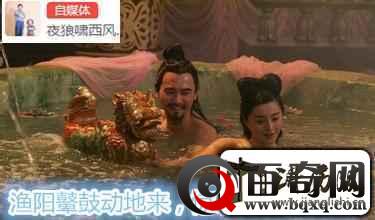 拯救大唐帝国的最后一根救命稻草：睢阳保卫战（百战第81位）