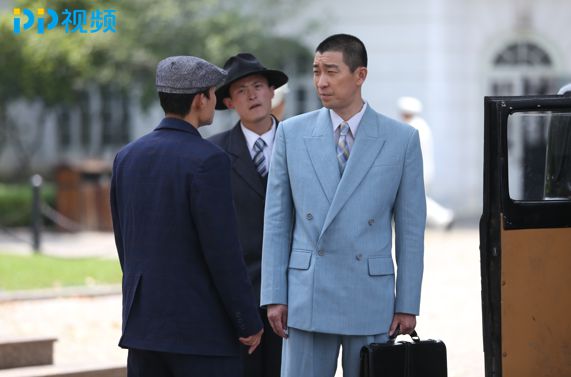 国内首部金融谍战大戏《决币》登陆PP视频全网独播