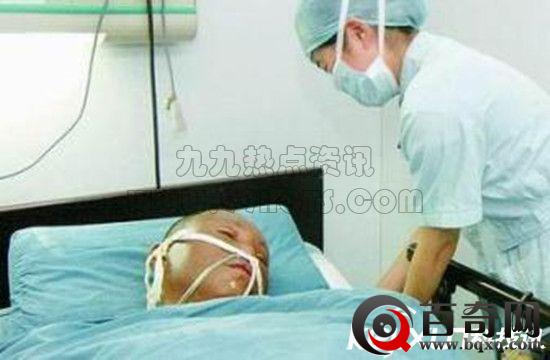 欲火焚身：美国男子看A片离奇自燃 真是活久见！