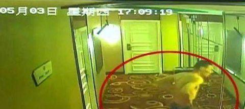 五旬女子宾馆约会62岁老头，接下来发生的是，让她吓破胆！