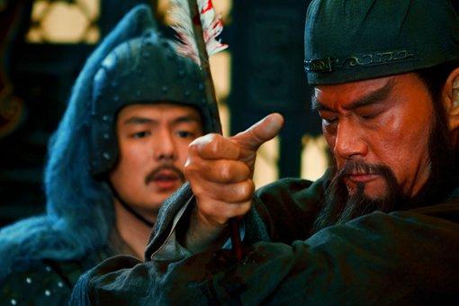 关羽真的骑过赤兔马吗-