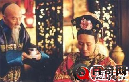 解密：慈禧说了什么话吓得奕-几天睡不着觉