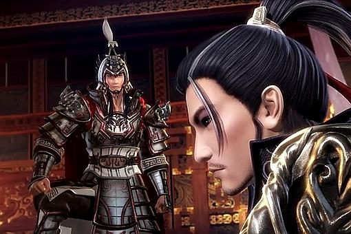 秦章邯为何不以清君侧的名义诛杀赵高-